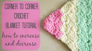 Crochet How To Crochet The Corner To Corner C2c Blanket Bella Coco Youtube I could practise my skills and tension and i was snuggling under my blanket while making it. crochet how to crochet the corner to corner c2c blanket bella coco