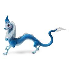 For more disney sculpts, check out this project: Sisu Dragon Lights And Sounds Toy Disney Raya And The Last Dragon Shopdisney