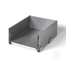 Table petite profondeur gaggenau cl490 112. Casserolier Goodhome Soto Anthracite L 60 Cm Castorama