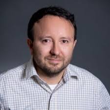 Gregory F. Molnar, PhD