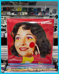 Check out Grace's top 10 albums of 2025 ✨ In no particular order: VIAGRA  BOYS