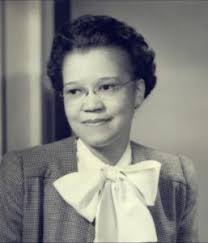 Trailblazing and Tenacious