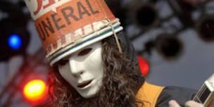 Buckethead