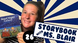 "Good Night Galaxy" by Adam Gamble