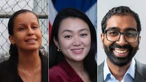 Queens Councilmembers Co-Sponsoring Bill to Abolish NYPD's Gang's Database 