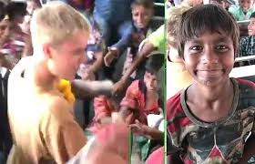 Rs 20 Cr In Ticket Sales For Justin Bieber: Price No Barrier For Indians?