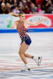 Ashley Wagner Usa Figure Skating Outfits Figure Skating Dresses Skating Outfits