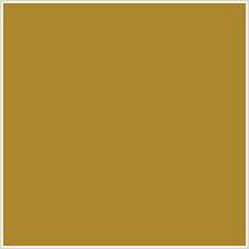 ac872e hex color rgb 172 135 46 luxor gold yellow orange