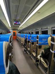 Maybe you would like to learn more about one of these? Kereta Api Argo Parahyangan Ekonomi Kini Dan Tips Memilih Kursi Update 2019 Asambackpacker01 Wordpress Com