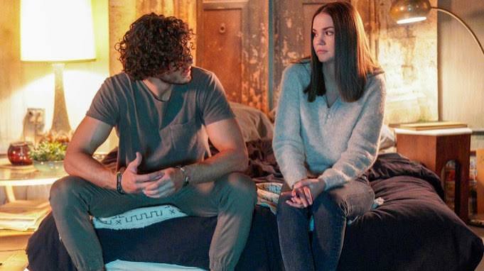 Good Trouble' Trailer: Look At Season 3B Of 'The Fosters' Spinoff