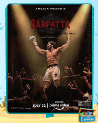 Galatta media is the leading kollywood entertainment website for current affairs and updates on political news, latest tamil movies online, tamil cinema, kollywood & tamil film releases. Sarpatta Parambarai Launch Date Arya Starrer Sarpatta Parambarai To Launch On July 22 On Amazon Prime Video Eauc News