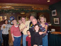 John Trout's Bluegrass World: Bruce Mountjoy Celebrates His 50th Birthday