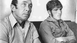 Listen to 1973 Recording of Hickson and Parker Discussing their Alien  Abduction