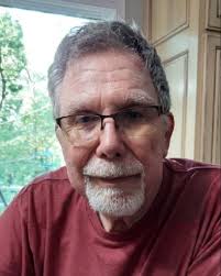 Gary Ludington Obituary March 26, 2025