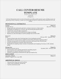 call center supervisor resume