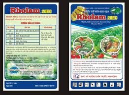 Rholam 20EC