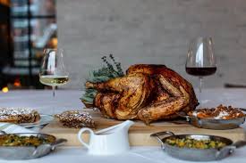 Pick up on wednesday, nov. Thanksgiving 2020 Your Dine In And Takeout Guide Houstonia Magazine