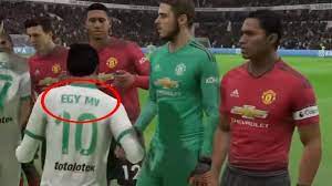 €150th.* jul 7, 2000 in medan, indonesia. Mengintip Penampilan Egy Maulana Vikri Di Game Fifa 19 Jadi Satu Satunya Pemain Indonesia Halaman All Tribunnews Com