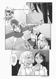 Read [Tyrone] Project Bully (teaser) (Ijiranaide, Nagatoro-san) [English]  Hentai Porns - Manga And Porncomics Xxx