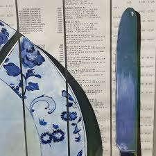 Obra del artista Fidel Álvarez Pan...