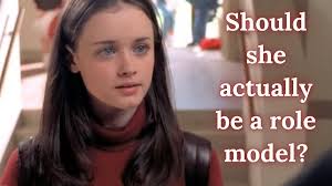 The Self-Destructing Ego of Rory Gilmore