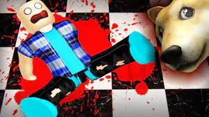 Doge is a hat that was published into the avatar shop by roblox on april 1, 2014. Bad Doge Roblox Murder Mystery W Salemslady Youtube