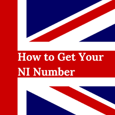 Maybe you would like to learn more about one of these? How To Get Your National Insurance Number Made Easy 2 Ways