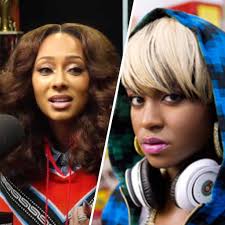 Keri Hilson Claps Back After Ester Dean's Apology for Controversial  'Turnin' Me On' Remix: "You Chose To Stay Quiet For 16 Years"