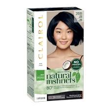 Clairol Natural Instincts Semi Permanent Hair Color Blue