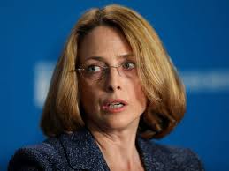 Here Are the Women at the Forefront of Global Finance