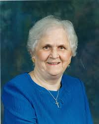 Obituary for Frances Thornton