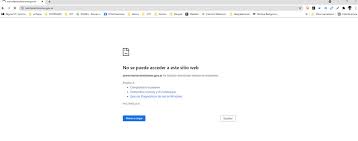 Aplicación del padrón donde podrás ver en que lugar emitís el voto en las elecciones legislativas misiones, 2021. O8ktrintm7wdcm