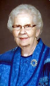 Bernice Albert Obituary