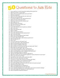 50 Questions To Ask Kids Printable Pdf This Or That Questions Kids And Parenting Parenting