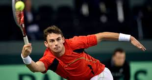 Or, henri laaksonen's net worth in us dollar may, 2021? Laaksonen Continue L Aventure A Casablanca Rts Ch Tennis