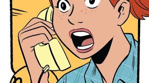 Trina Robbins, Derek Charm Bring Patsy Walker to Marvel Unlimited