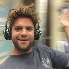 stevescherrer (Steve Scherrer) · GitHub