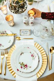 Items needed to set the table. Setting The Table Omaha Magazine