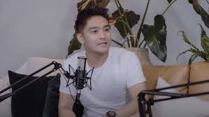 Diketahui, boy william masih dalam keadaan sakit. Boy William Curhat Soal Pernikahan Hingga Rose Blackpink