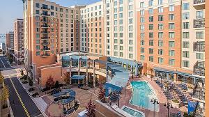 Wyndham Vacation Resorts At National Harbor 3 Bedroom Deluxe W Balcony Updated 2020 Tripadvisor National Harbor Vacation Rental