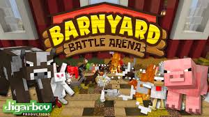 Sep 03, 2021 · monster arena mechanics. Barnyard Battle Arena By Jigarbov Productions Mcstore