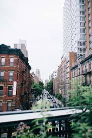 New York Guide The High Line Meatpacking Greenwich Village Collective Gen New York Travel New York City Travel New York Travel Guide