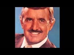 Archie Campbell & Lorene Mann