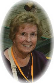 Judyth Shabinaw Obituary (2014)