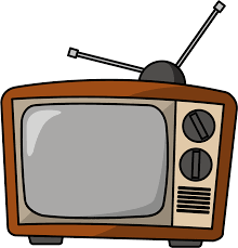 Tv Clipart Png Clip Art Tv Drive In Movie