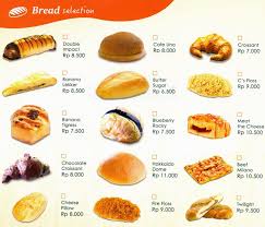 This banana bread has been the most popular recipe on simply recipes for over 10 years. Harga Kue Dan Cake Breadtalk Semua Varian Update Mei 2021