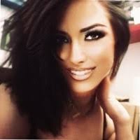 Nicole Coffee's Instagram, Twitter & Facebook