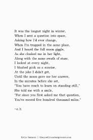 Erin Hanson E H A 19 Year Old Australian A Reader A Writer And A Nightmare Fighter Eh Poems Poetry Quotes Erin Hanson Poems