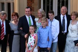 May 18, 2017 · premier mark mcgowan believes in the value of hard work and merit but very much supported by the values of equality, opportunity and compassion. Wa Premier Mark Mcgowan Advocates Social Media Ban For Children Abc News
