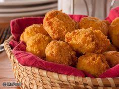 Buy men's hush puppies and get the best deals at the lowest prices on ebay! Low Carb Almond Flour Hush Puppies